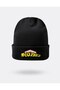 My Hero Academia Anime Embroidered Logo Winter Beanie Daily Trend Fashion Fashion - 5