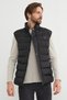 Printed Snap-On Inflatable Vest - 2