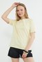 Happy Enchilada Embroidered Crew Neck T-Shirt - 7