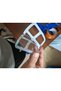 1PCS 10*10cm Disposable Shower Drain Mesh Strainer Filter Hair Stopper For Bathroom Kitchen - 6