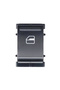 SORGHUM Window Power Switch Button 7L6959855B 1K0959855 For VW Golf MK5 6 Passat B5 Jetta B6 Amarok - 5