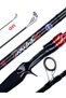 Spinning 2.7m BIUTIFU Carbon Fishing Rod for Travelers - Fuji Lure Spinning Casting Rod 1.8-3.0m 5-4 - 8