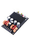 DC19-50V TPA3255 Audiophile HIFI Digital Audio Amplifier Board Power Supply 300W+300W High Power 2.0 - 3
