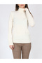 Bluza, Ecru - 4