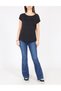 Tricou, Negru - 3