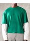 Bluza, Verde