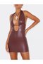 Rochie scurta, Maro