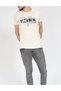 Tricou, Crem - 4
