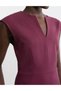 Rochie scurta, Mov - 3