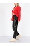 Pantaloni, Negru - 3