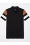Tricou, Negru - 3
