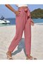 Pantaloni, Roz - 3