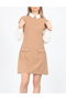 Rochie scurta, Maro - 3