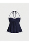 Top, Bleumarin
