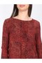 Rochie scurta, Rosu - 5