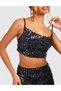 Top, Negru