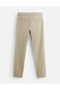 Pantaloni, Bej - 3