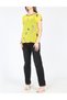 Bluza, Galben - 5