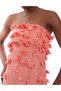 Rochie medie, Corai - 3