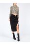 Top, Animal print - 3