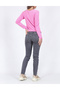 Bluza, Roz - 6