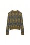 Bluza, Verde - 6