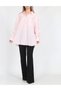 Camasa Oversize, Roz - 5
