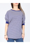 Bluza, Albastru - 4