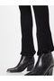 Pantaloni, Negru - 3