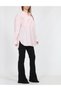 Camasa Oversize, Roz - 3