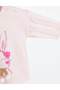 Bluza, Roz - 3