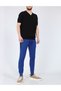 Pantaloni, Albastru - 5