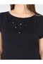 Tricou, Negru - 5