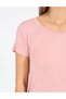 Tricou, Roz pal - 6