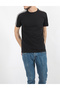 Tricou, Negru - 4