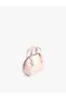 Zippered Crossbody Mini Bag - 2