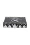 2*220W+350W Bluetooth TPA3251 Power Amplifier Board USB Sound Card Subwoofer Theater Audio Stereo Eq - 5