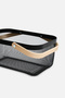 Metal large basket - 4