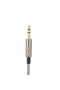 1pcs MMCX Connector Replacement Headphone Cable 3.5mm Wired Earphones Detachable Cord Compatible wit - 5