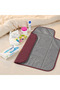 Nomi Baby Changing Pad Diaper Cover Cushion - 2