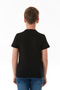 100% Cruise Ship Time Printed Boy's T-Shirt - 4