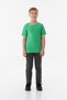 Back Anime Printed Boys' T-Shirt - 2