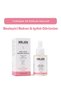 Pink Lotus Nourishing Hair Care Oil |   Anti-Frizz & Shiny Look 30 ml