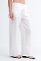 Waist Detailed Trousers Pn154 - 2