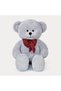 120 Big Teddy Bears with Bow Ties - Large Size, New Design - 2