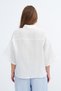 Short Sleeve Muslin Shirt G19007 - 6