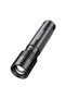 SFL2146 Rechargeable Flashlight Long Range Zoom Portable Outdoor Home Self Defense - 7