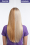 Purple Shampoo 250ml Platinum, Anti-Orange Effect for Blonde Hair, Contains Keratin, Paraben-Free Silver - 3