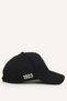 Beşiktaş Emblem Embroidered Cotton Gabardine Cap Hat for Boys I9595A826Wn - 5