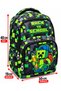 Children's Backpack Primary School Bag Waterproof Thermal First School Bag with Lunch Box and Pencil Case - 2